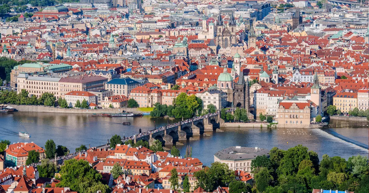 Krize je příležitost pro každého investora